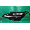 81150-0E600 Lexus RX Left Full LED AFS Adaptive Headlight 2020-2022