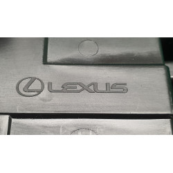 81150-0E600 Lexus RX Left Full LED AFS Adaptive Headlight 2020-2022