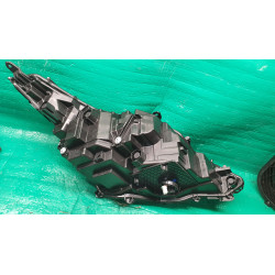 81150-0E600 Lexus RX Left Full LED AFS Adaptive Headlight 2020-2022