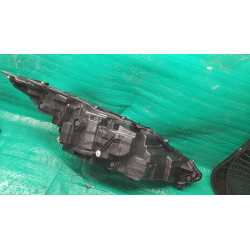 81150-0E600 Lexus RX Left Full LED AFS Adaptive Headlight 2020-2022
