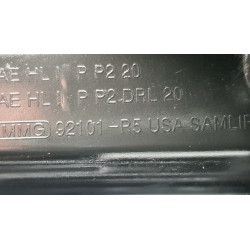 92101-R5200 Kia Sorento Left Full LED Headlight 2021-2023
