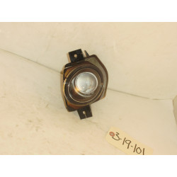 99763107102 Porsche 911 Left Fog Lamp 2006-2010