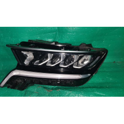 92101-R5200 Kia Sorento Left Full LED Headlight 2021-2023