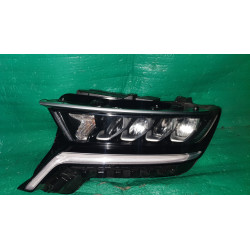 92101-R5200 Kia Sorento Left Full LED Headlight 2021-2023