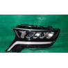 92101-R5200 Kia Sorento Left Full LED Headlight 2021-2023