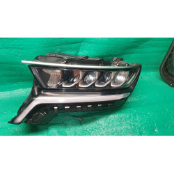 92101-R5200 Kia Sorento Left Full LED Headlight 2021-2023