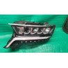 92101-R5200 Kia Sorento Left Full LED Headlight 2021-2023