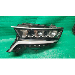 92101-R5200 Kia Sorento Left Full LED Headlight 2021-2023