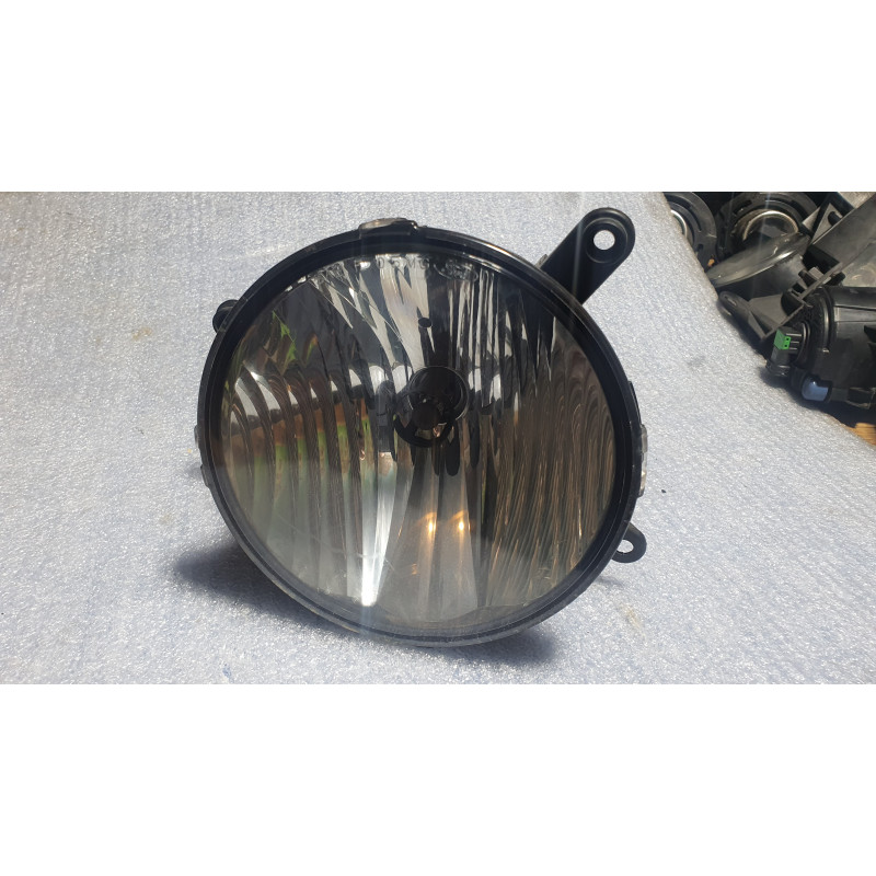 4R33-15A254-AH Ford Mustang GT Fog Lamp Right 2005-2009 4R3Z-15A254-A