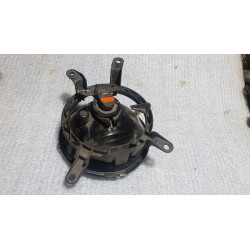 4R33-15A254-AH Ford Mustang GT Fog Lamp Right 2005-2009 4R3Z-15A254-A