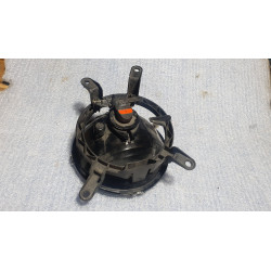 4R33-15A254-AH Ford Mustang GT Fog Lamp Right 2005-2009 4R3Z-15A254-A