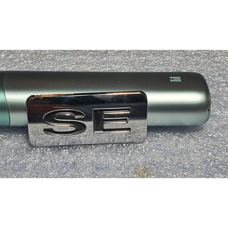 5S43-42528-BA Ford Focus Rear Trunk Chrome Emblem Badge 2000-2011