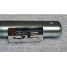 5S43-42528-BA Ford Focus Rear Trunk Chrome Emblem Badge 2000-2011