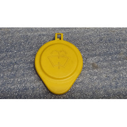8L84-17632-AA Ford Mustang Windshield Washer Fluid Reservoir Cap 2008-2023