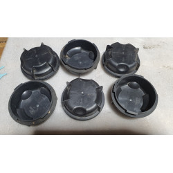 Jeep Grand Cherokee Headlight Cover Cap 2014-2020