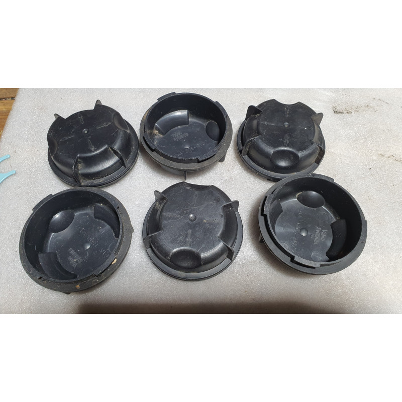 Jeep Grand Cherokee Headlight Cover Cap 2014-2020