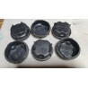 Jeep Grand Cherokee Headlight Cover Cap 2014-2020