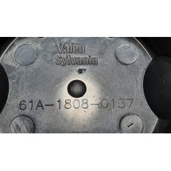Jeep Grand Cherokee Headlight Cover Cap 2014-2020