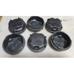 Jeep Grand Cherokee Headlight Cover Cap 2014-2020