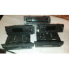6W7H-19C933-AA Ford Crown Victoria Temp Climate Control Switch 2003-2011