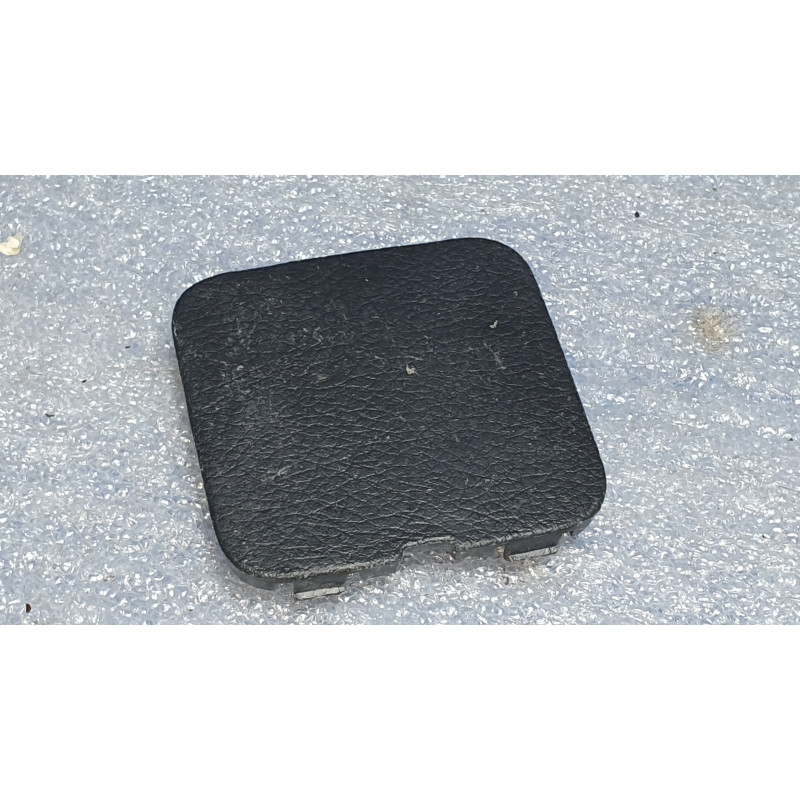 L0104271AA Nissan Versa Rear Trunk Lower Cover Cap 2007-2012