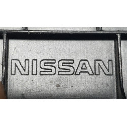L0104271AA Nissan Versa Rear Trunk Lower Cover Cap 2007-2012