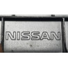 L0104271AA Nissan Versa Rear Trunk Lower Cover Cap 2007-2012