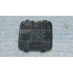 L0104271AA Nissan Versa Rear Trunk Lower Cover Cap 2007-2012