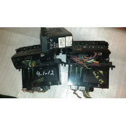 6W7H-19C933-AA Ford Crown Victoria Temp Climate Control Switch 2003-2011