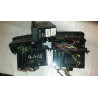 6W7H-19C933-AA Ford Crown Victoria Temp Climate Control Switch 2003-2011