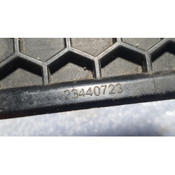 23440723 Chevrolet Malibu Left Active Grill Shutter Blade 2017-2019