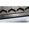 23440723 Chevrolet Malibu Left Active Grill Shutter Blade 2017-2019