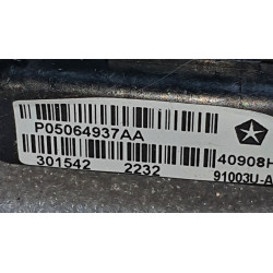 05064937AA Dodge Challenger Radio Antenna Capacitor Module 2011-2023