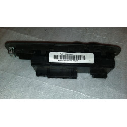 15829849 GMC Envoy Left Door Window Switch 2008-2009