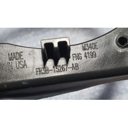 FR3B-15267-AB Ford Mustang Left Fog Lamp Bracket 2015-2017