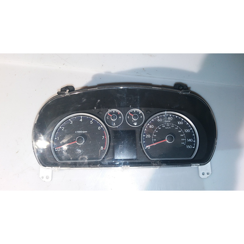 94011-2L055 Hyundai Elantra Instrument Speedometer Cluster 2010-2012