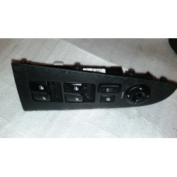 93570-2H1107U Hyundai Elantra Left Door Window Switch 2007-2010