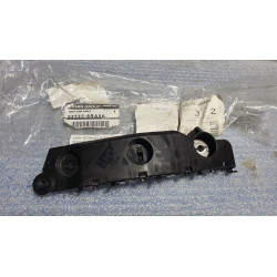 62223-6RA0A Nissan Rogue Left Front Bumper Fender Bracket 2021-2024