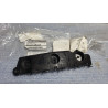 62223-6RA0A Nissan Rogue Left Front Bumper Fender Bracket 2021-2024