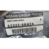 62223-6RA0A Nissan Rogue Left Front Bumper Fender Bracket 2021-2024