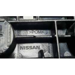 62223-6RA0A Nissan Rogue Left Front Bumper Fender Bracket 2021-2024