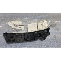 62223-6RA0A Nissan Rogue Left Front Bumper Fender Bracket 2021-2024