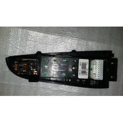 93570-2H1107U Hyundai Elantra Left Door Window Switch 2007-2010