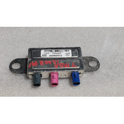 20960972 Cadillac ATS Antenna Amplifier 2011-2021