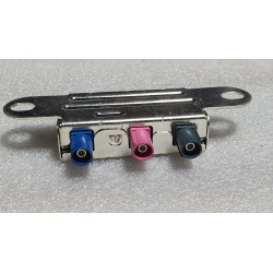 20960972 Cadillac ATS Antenna Amplifier 2011-2021