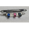 20960972 Cadillac ATS Antenna Amplifier 2011-2021