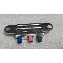 20960972 Cadillac ATS Antenna Amplifier 2011-2021