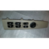 93570-2B000 Hyundai Santa Fe Left Door Window Switch 2007-2009