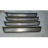23160094 Cadillac CTS Sill Trim Pillar Plate 2014-2019