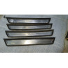 23160094 Cadillac CTS Sill Trim Pillar Plate 2014-2019